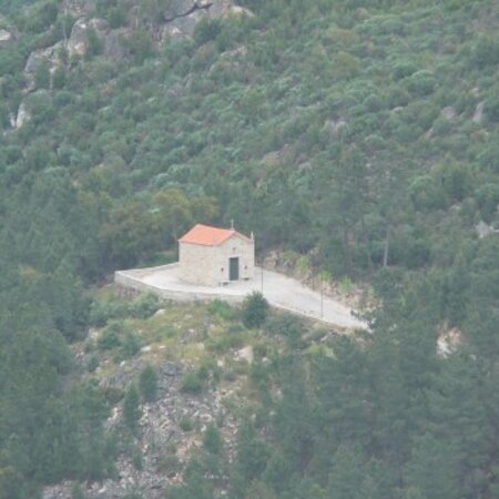 Capela de Santa Bárbara