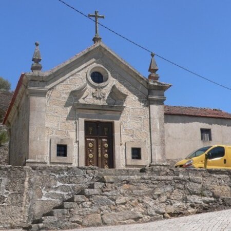 Capela de Santo António