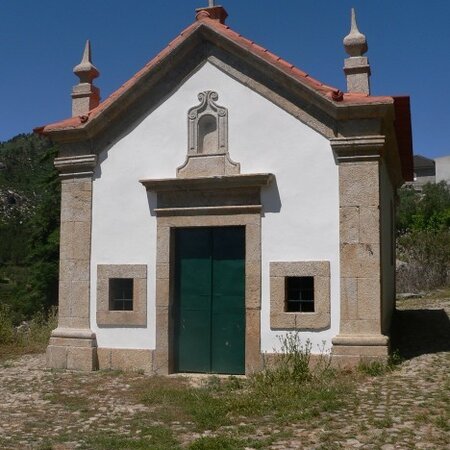 Capela de São Miguel