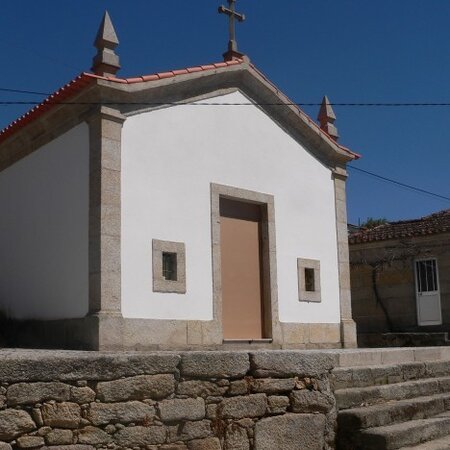 Capela de São Sebastião