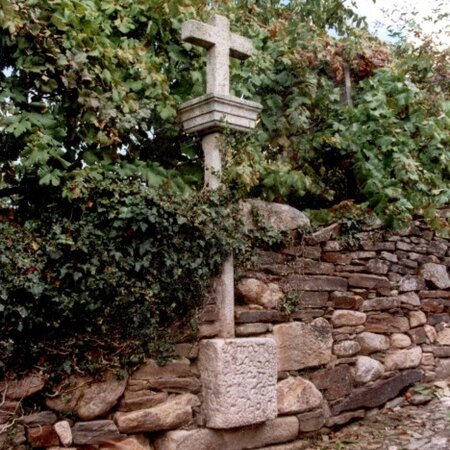 Via Sacra