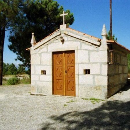 Capela de Santa Bárbara