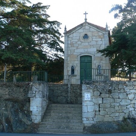 Capela de São Plácido