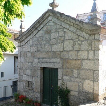 Capela de São Vicente