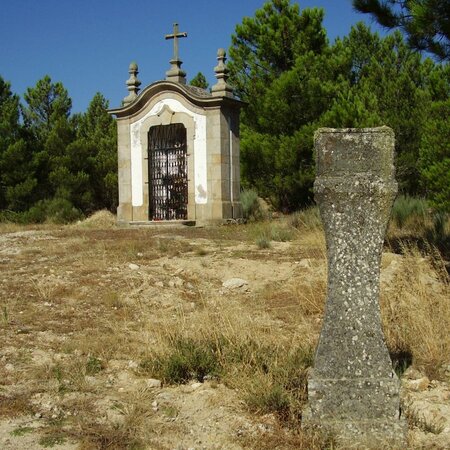 Capela do Senhor do Calvário