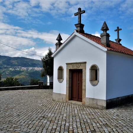 Capela de Santa Bárbara