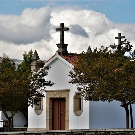 Capela de Santa Bárbara
