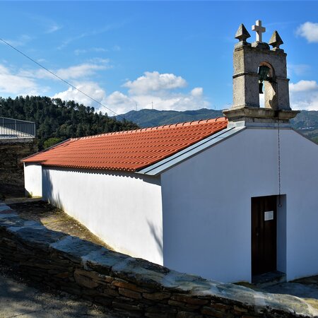 Capela de São Sebastião