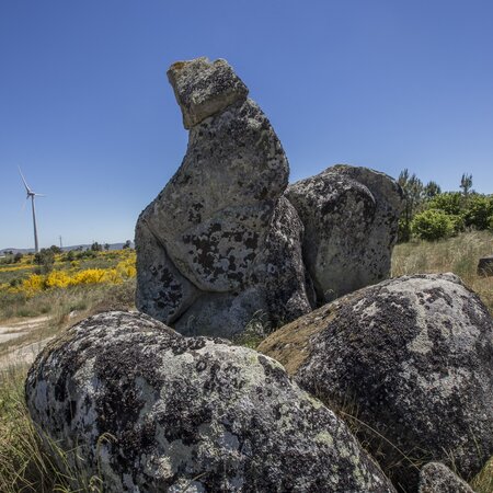 Pedra do Cavalo