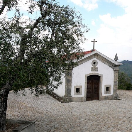Capela de Santa Filomena