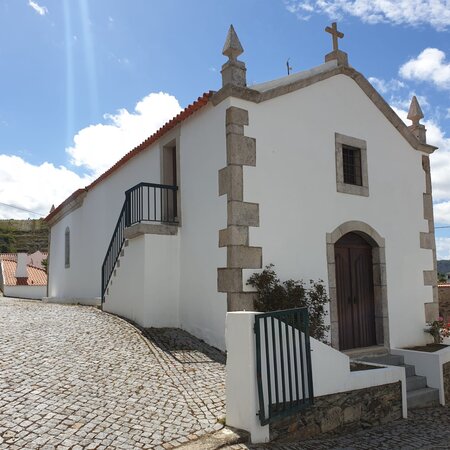 Igreja Matriz do Pereiro