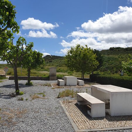 Parque de Merendas