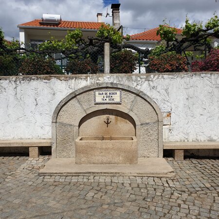 Fontanário