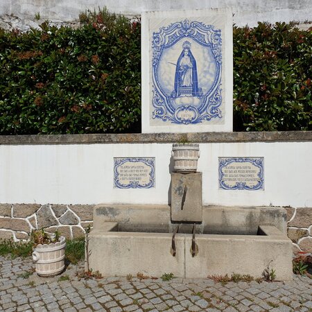 Fontanário