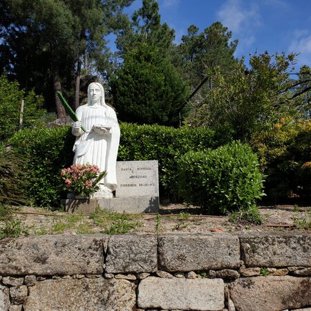Santa Eufémia