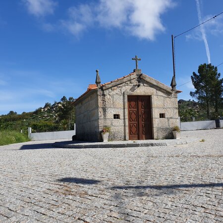 Capela de Santa Bárbara