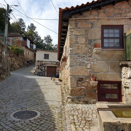 Santa Leocádia