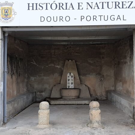 Fontanário