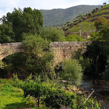 Ponte Românica
