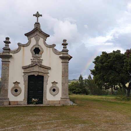 Capela de Nossa Senhora do Bom Despacho