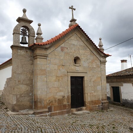 Capela de São Miguel