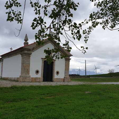 Capela de Santa Luzia