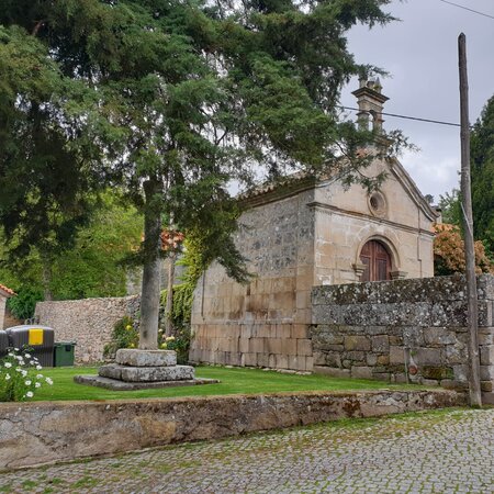 Capela de Nossa Senhora da Nazeré