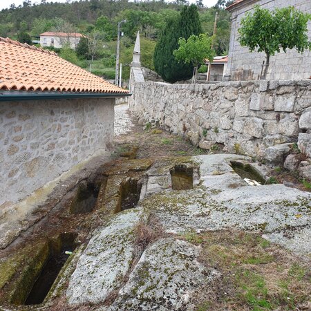 Sepulturas 