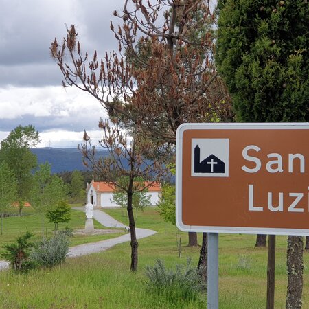 Santa Luzia