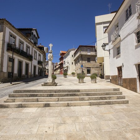 Centro Histórico de Tabuaço