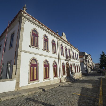 Câmara Municipal de Tabuaço