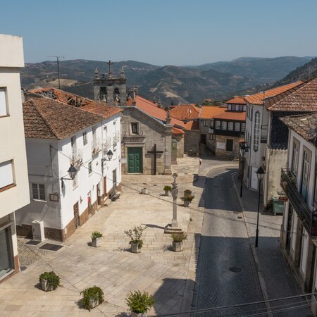 Tabuaço