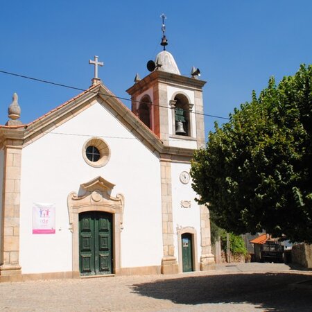 Igreja Matriz de Távora