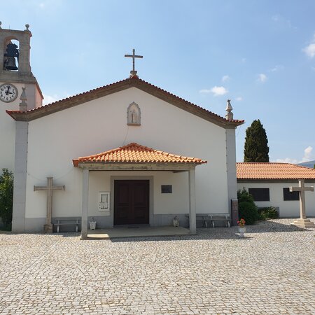 Igreja Matriz