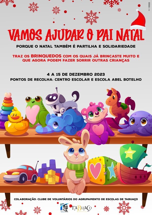 cartaz_recolha_de_brinquedos