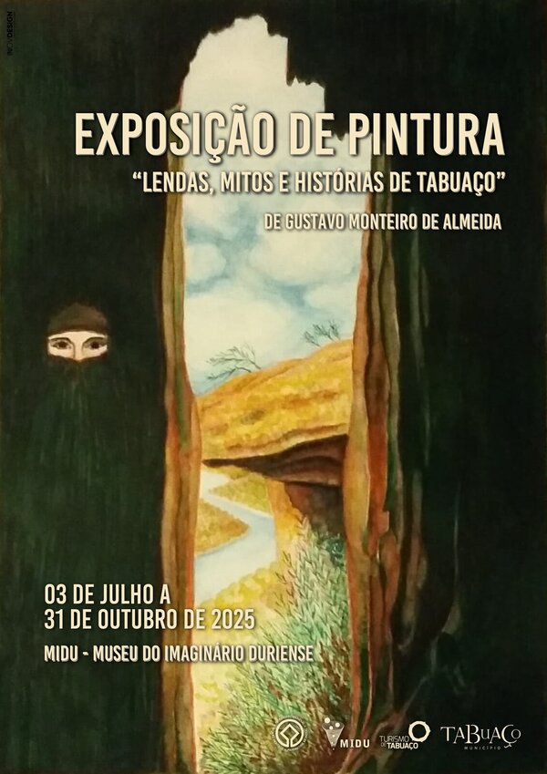 cartaz_exposicao_de_pintura_do_gustavo_almeida