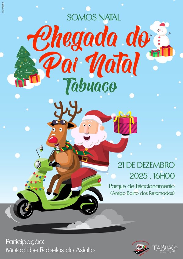 cartaz_chegada_do_pai_natal