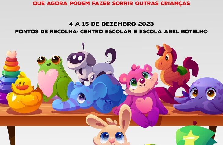 cartaz_recolha_de_brinquedos