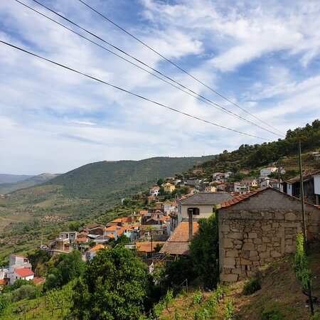 Santa Leocádia