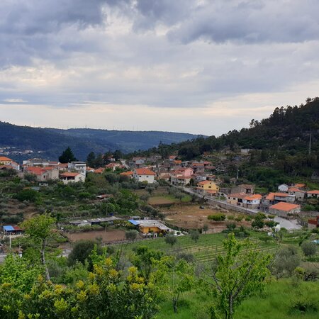 Carrazedo