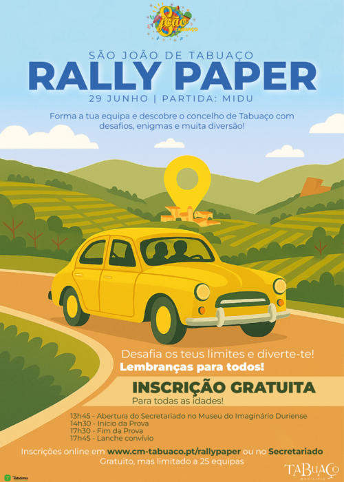 RALLY PAPER 2025-02