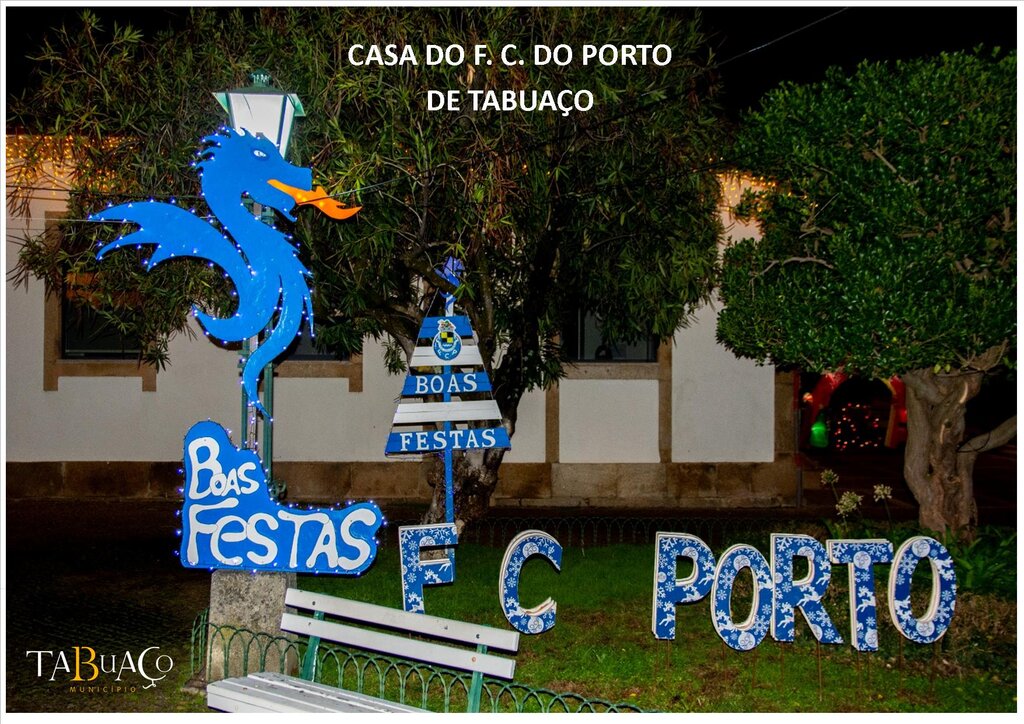 porto