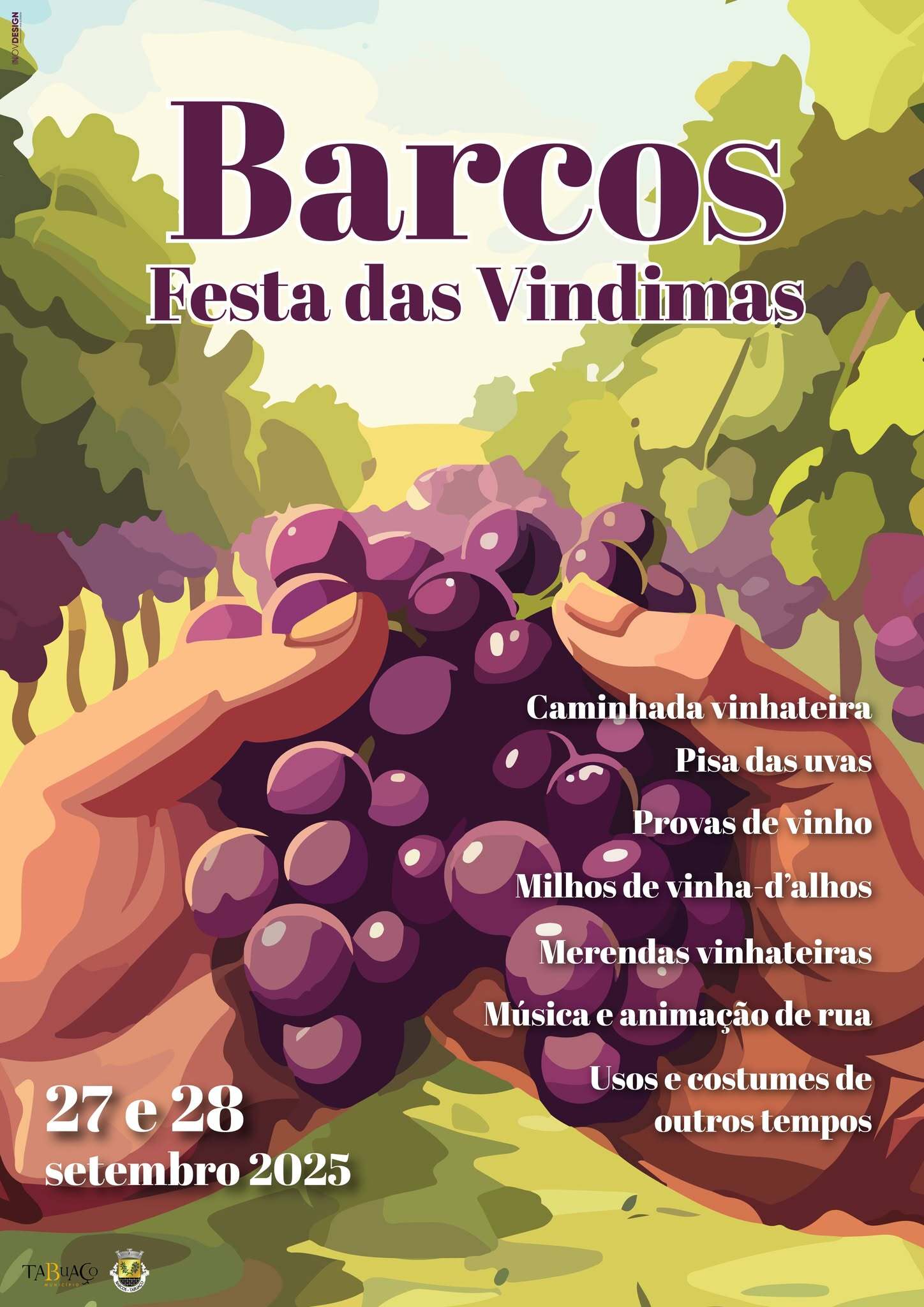FESTA DAS VINDIMAS