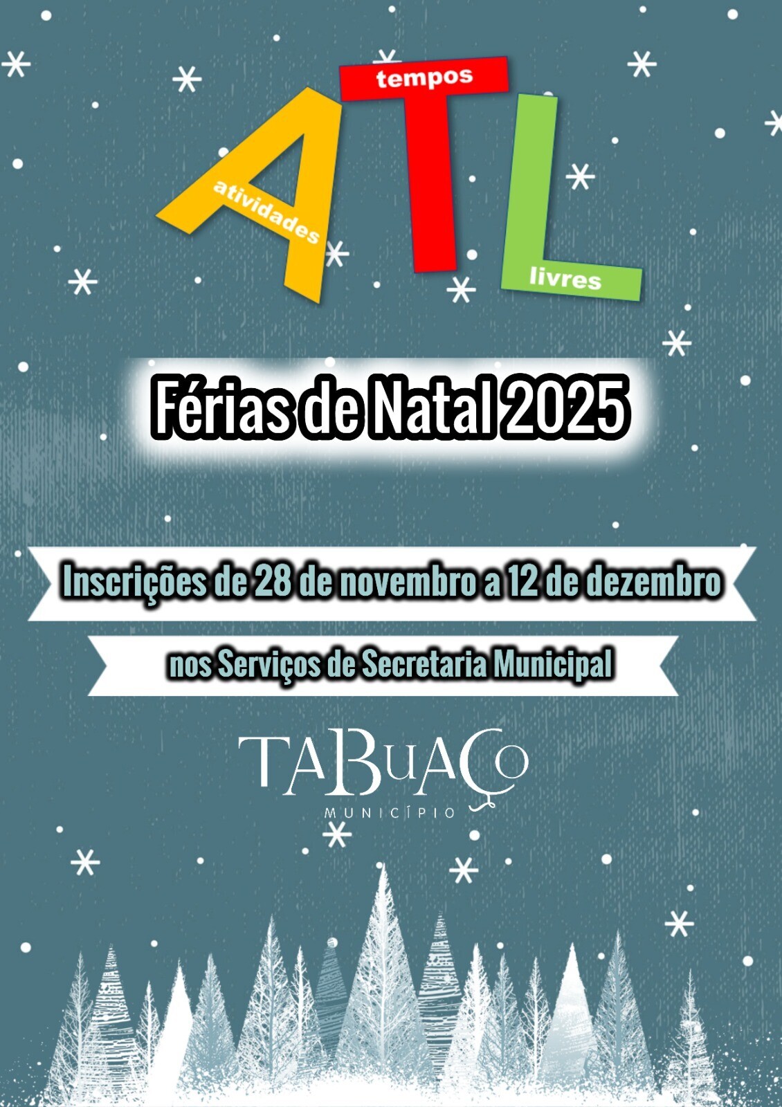 𝗔𝗧𝗟 𝗙𝗘́𝗥𝗜𝗔𝗦 𝗗𝗘 𝗡𝗔𝗧𝗔𝗟 𝟮𝟬𝟮𝟱