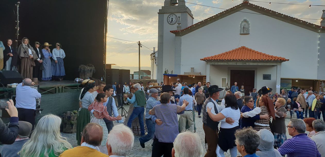 Vindimas D’Ouro – Valença do Douro