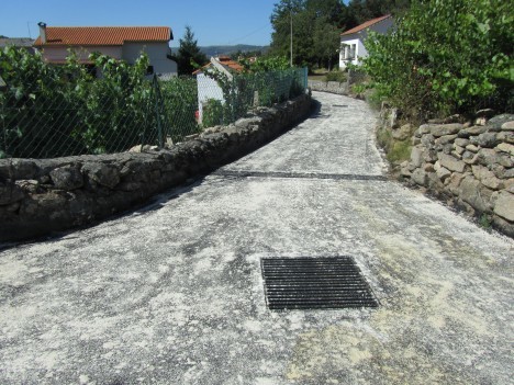 Colocação  de casas de banho