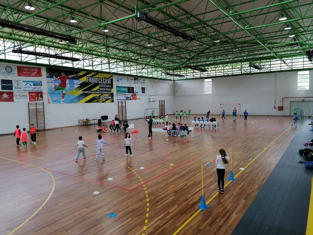 ANDEBOL4KIDS - TORNEIO INTER-TURMAS