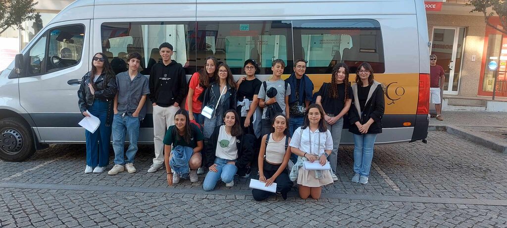 JÁ INICIOU A UNIVERSIDADE JÚNIOR