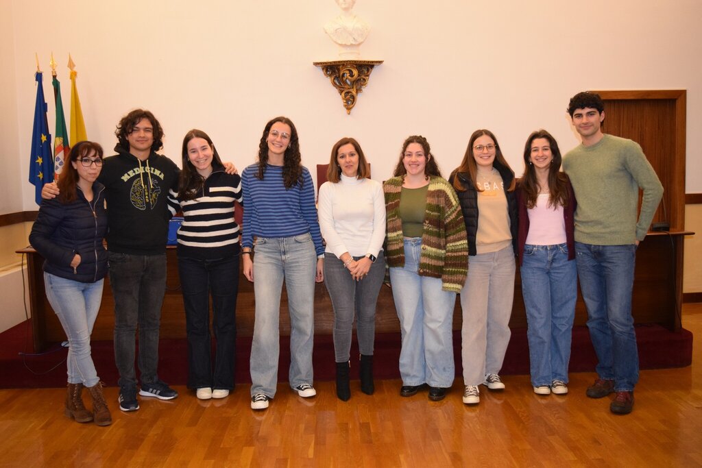 MED ON TOUR VOLTA A TABUAÇO