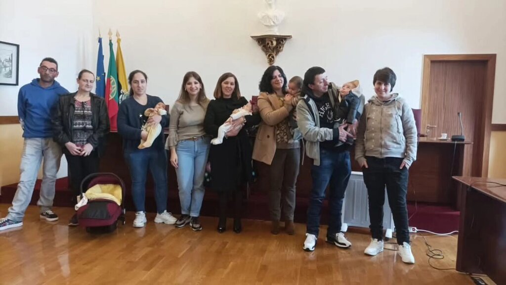 CÂMARA MUNICIPAL ESTÁ PRÓXIMA DOS 400 MIL EUROS EM APOIO ÀS FAMÍLIAS TABUACENSES
